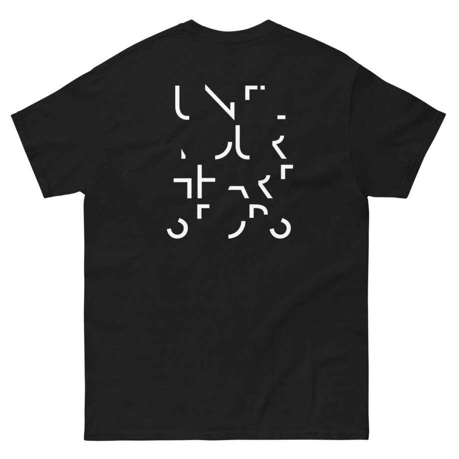 Cave in Uyhs Heart Unisex classic tee