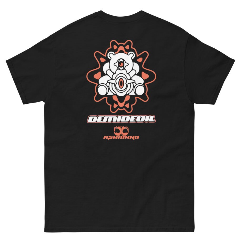 Ashnikko Hunter Unisex classic tee