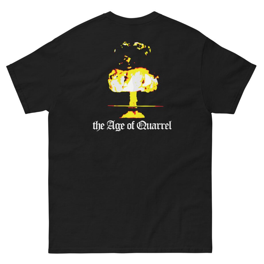 Cro-Mags  Life of My Own Unisex classic tee