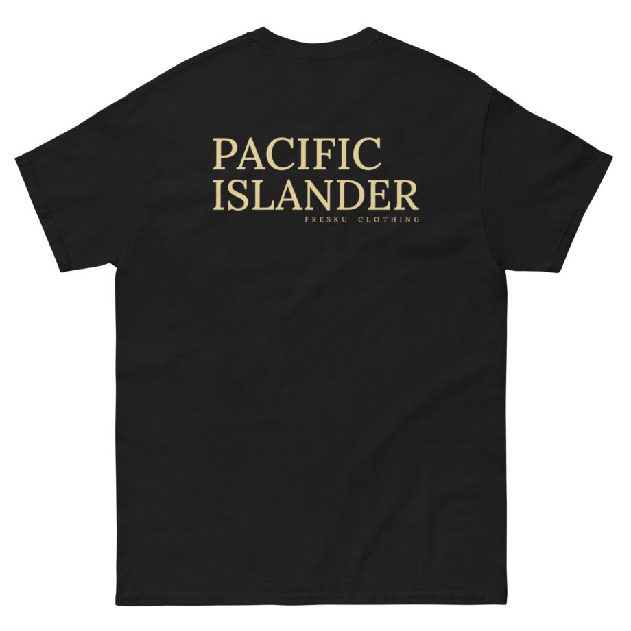 Fresku Pacific Islander Unisex classic tee