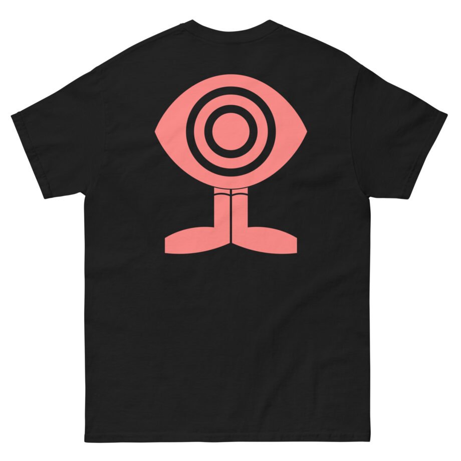 Hailey Orona Insomniac Unisex classic tee