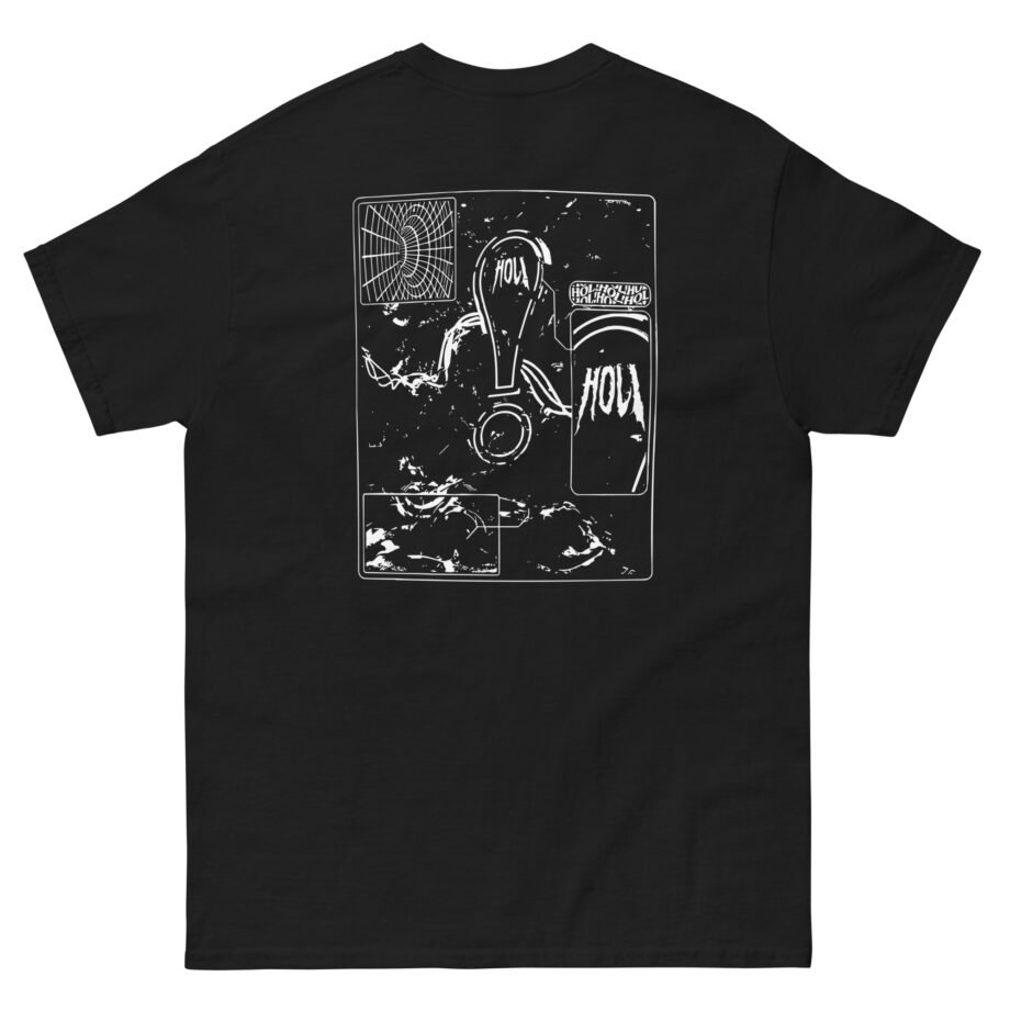 Hol  Unisex classic tee