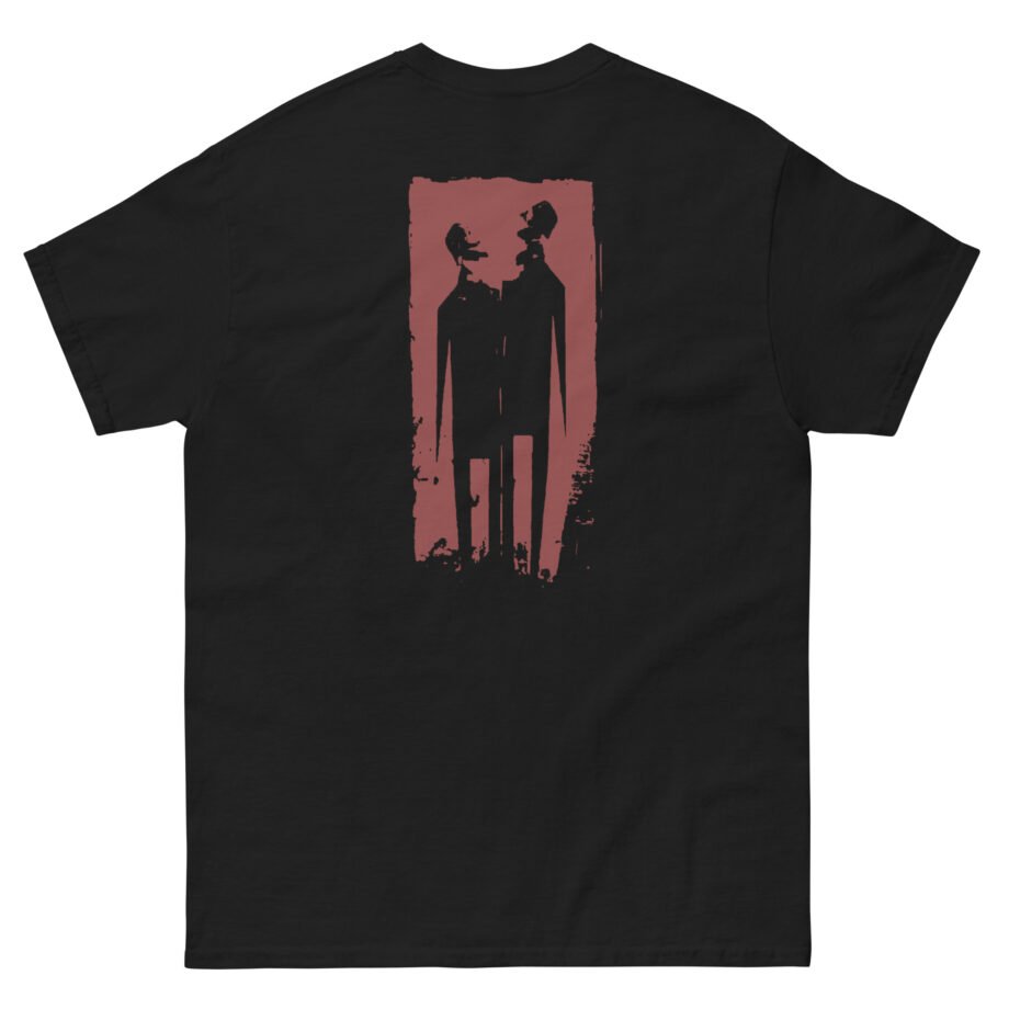 Katatonia The Great Cold Distance Unisex classic tee