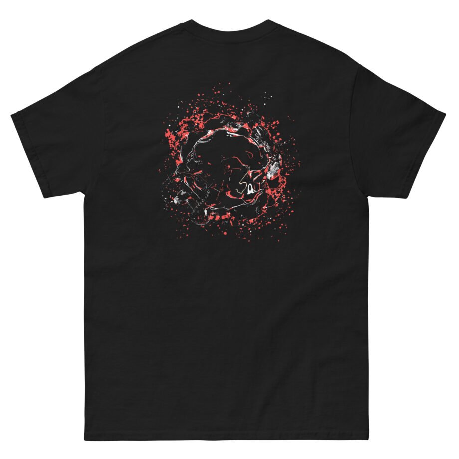 Hol Space Unisex classic tee