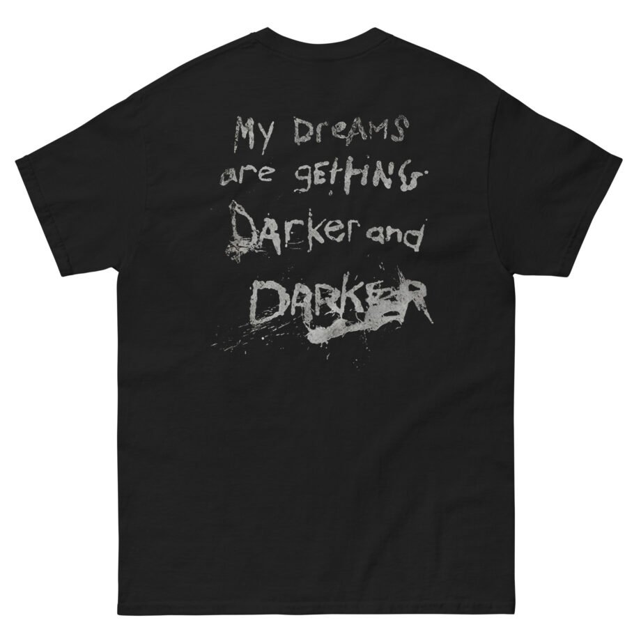 Katatonia Dead Letters Unisex classic tee