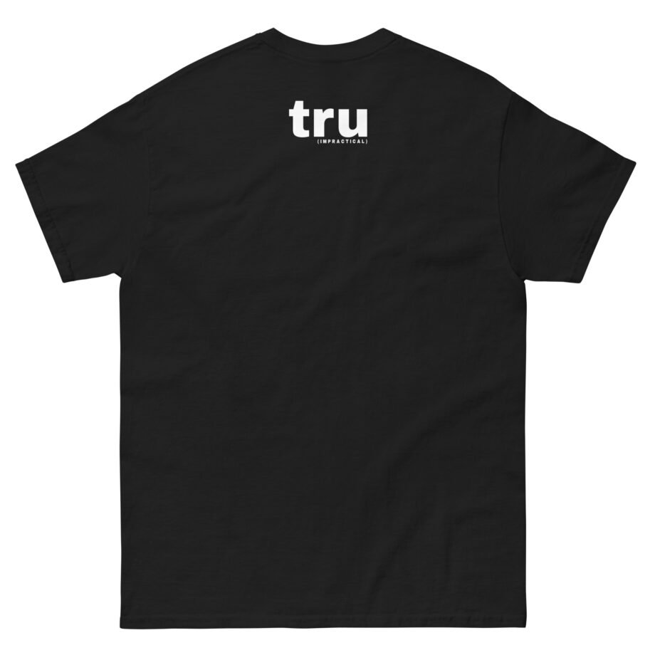 Impractical Jokers Logo Unisex classic tee