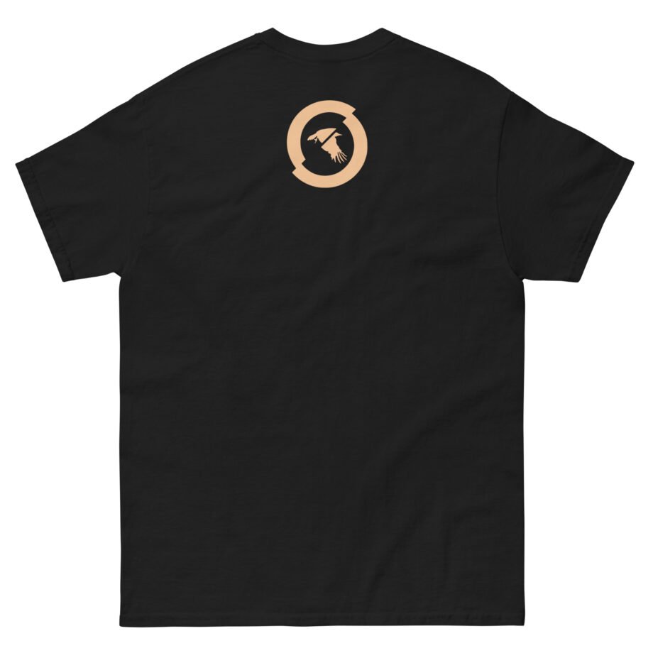 Katatonia Uncover The Skies Unisex classic tee