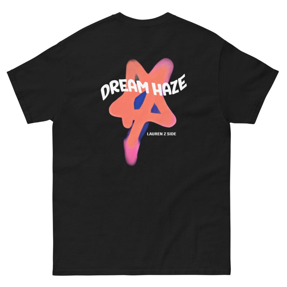 Laurenzside Dream Haze Unisex classic tee