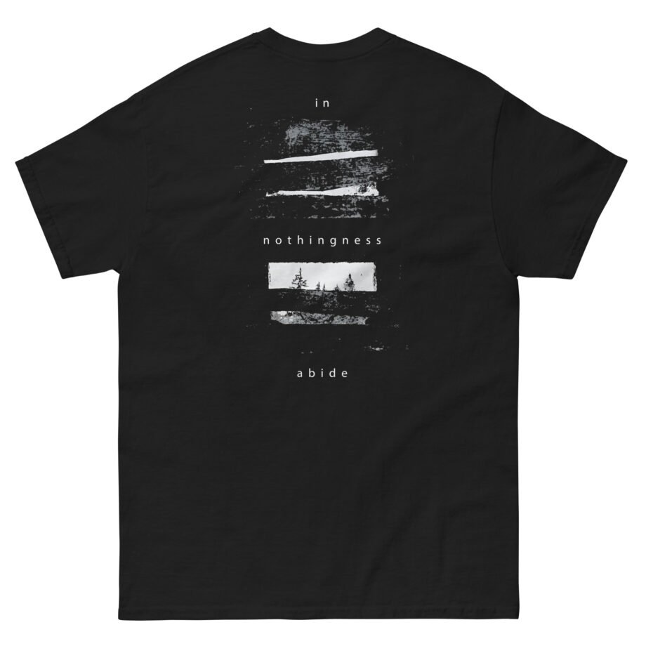 Katatonia Dethroned & Uncrowned Unisex classic tee