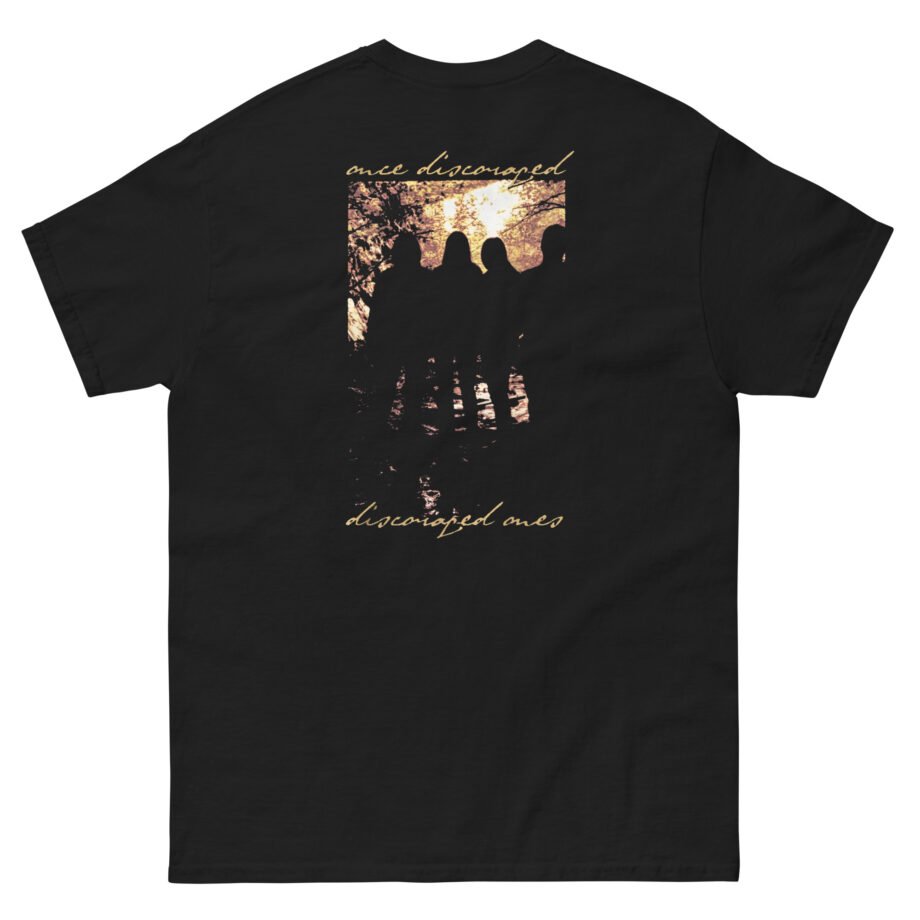 Katatonia Discouraged Ones Unisex classic tee