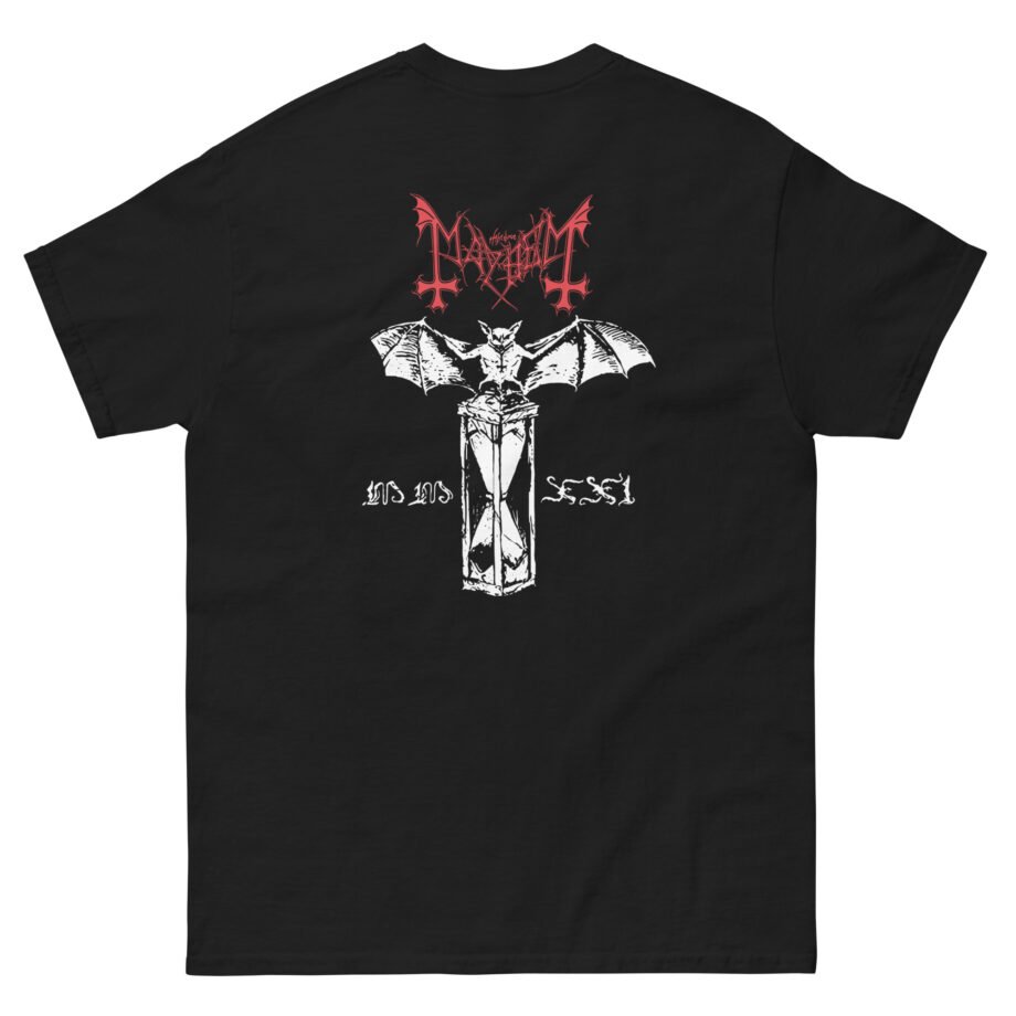 Mayhem Death Dealer Unisex classic tee