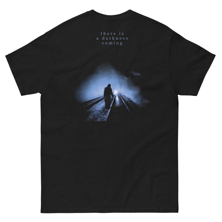 Katatonia Tonight's Decision Unisex classic tee