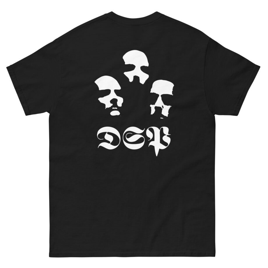 Mayhem DMDS Unisex classic tee