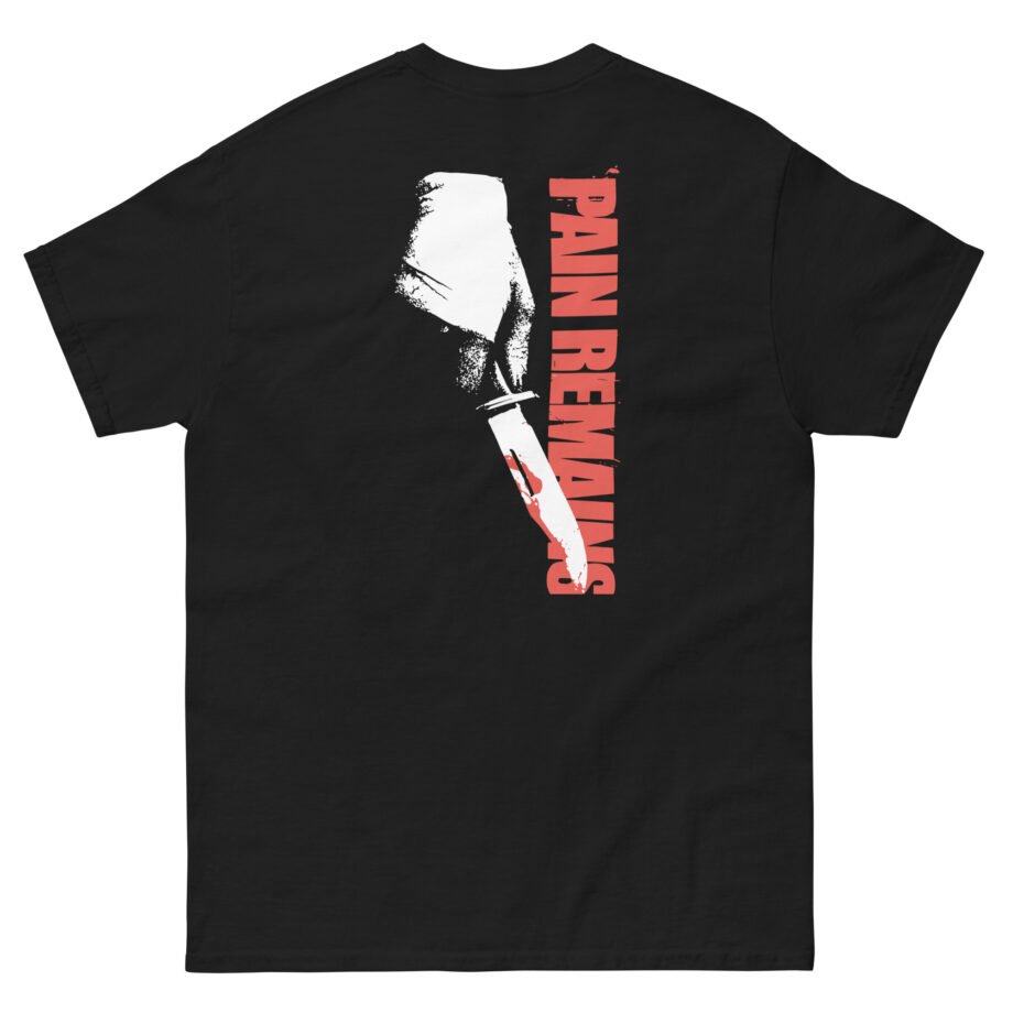 Lorna Shore Horror Unisex classic tee