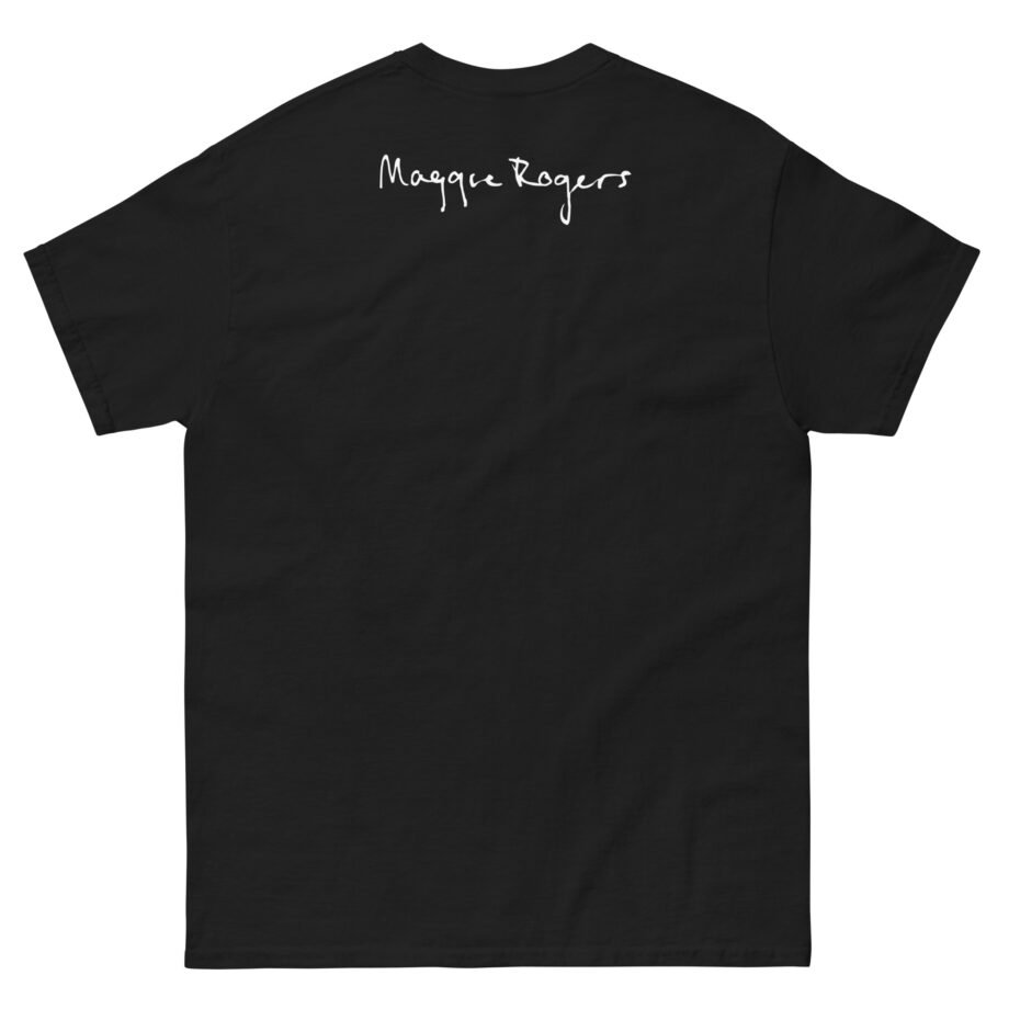 Maggie Rogers Surrender Studded Unisex classic tee