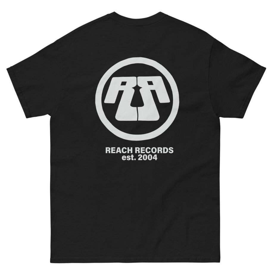 Lecrae Reach Records 20th Anniversary Unisex classic tee