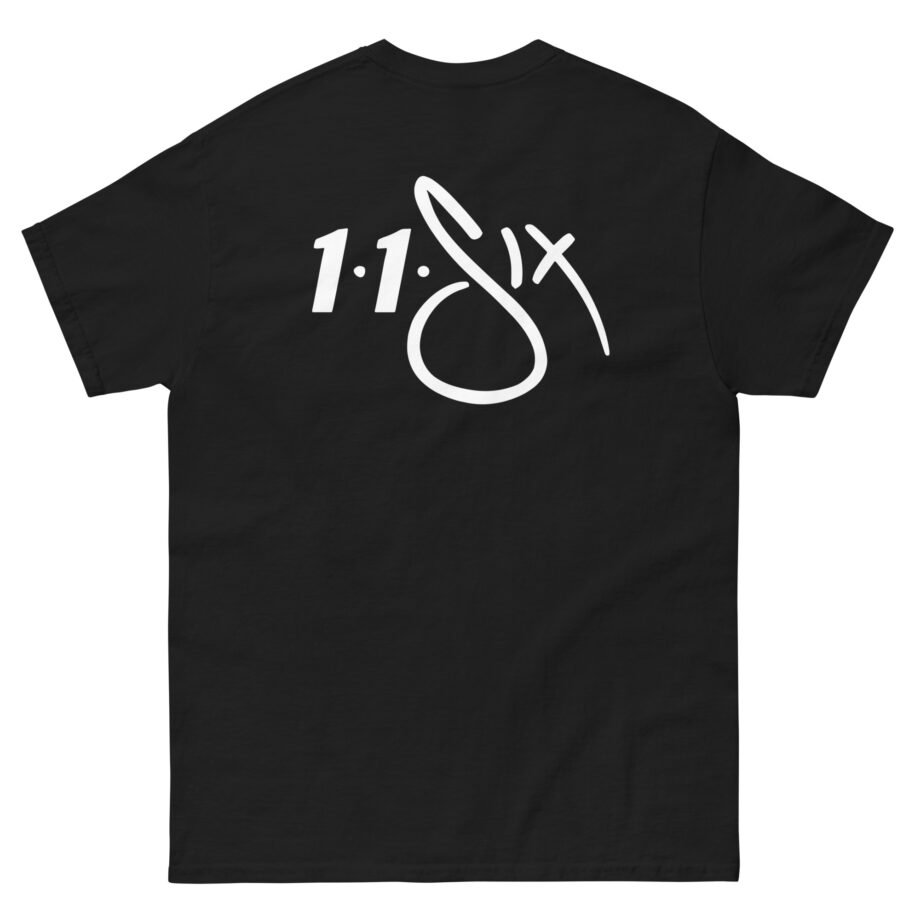 Lecrae Blessings Unisex classic tee