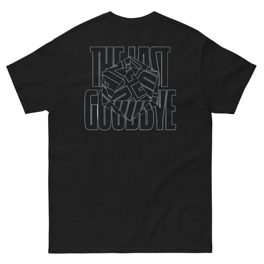 Odesza Tlg Prism Unisex classic tee