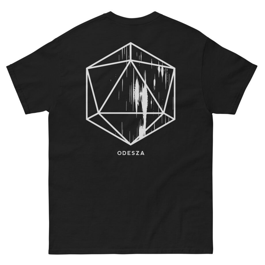 Odesza Reflections Unisex classic tee