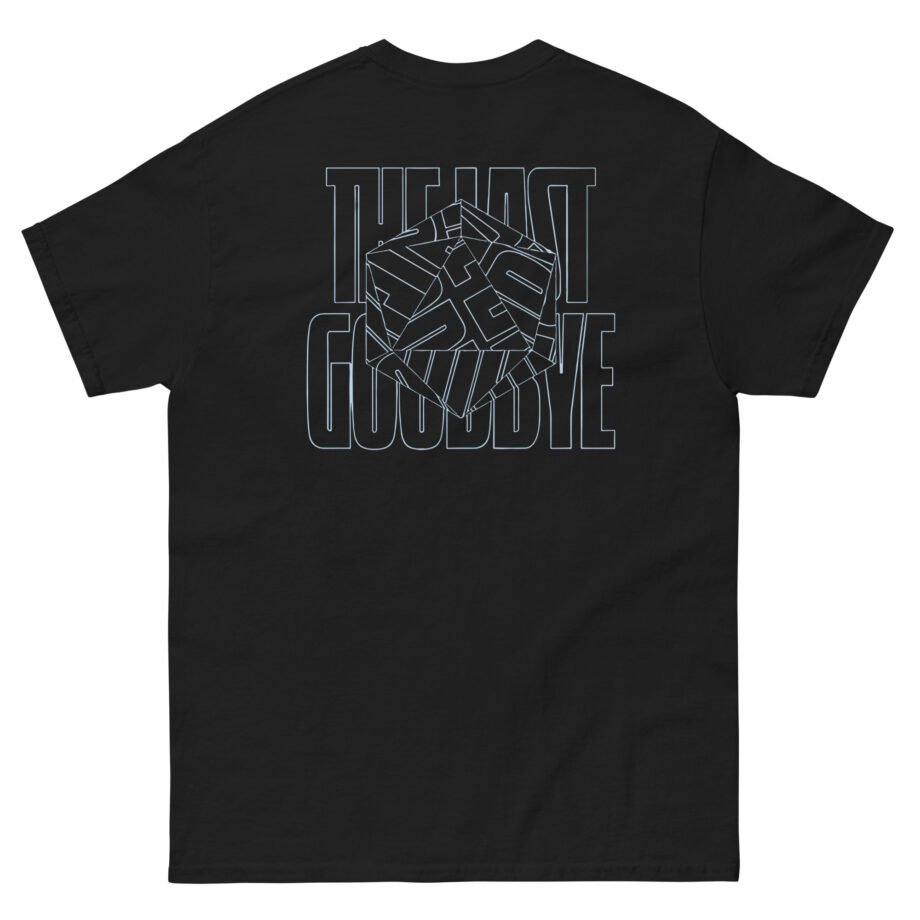 Odesza Tlg Prism Unisex classic tee