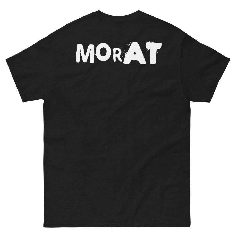 Morat Paris Unisex classic tee