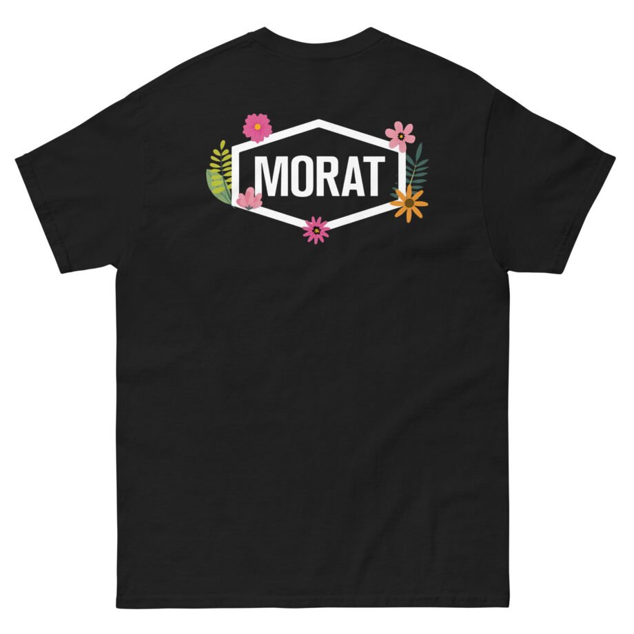 Morat Unisex classic tee