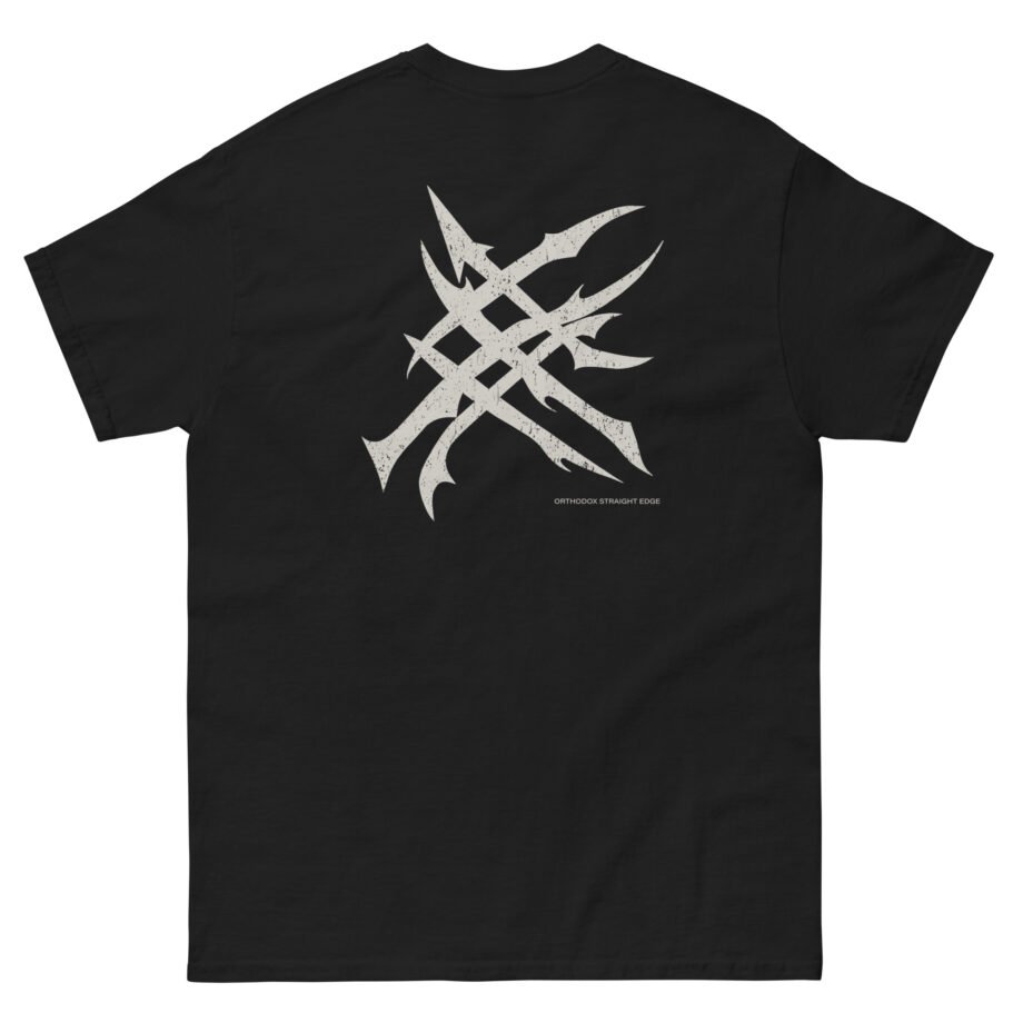 Orthodox Aesop  Unisex classic tee