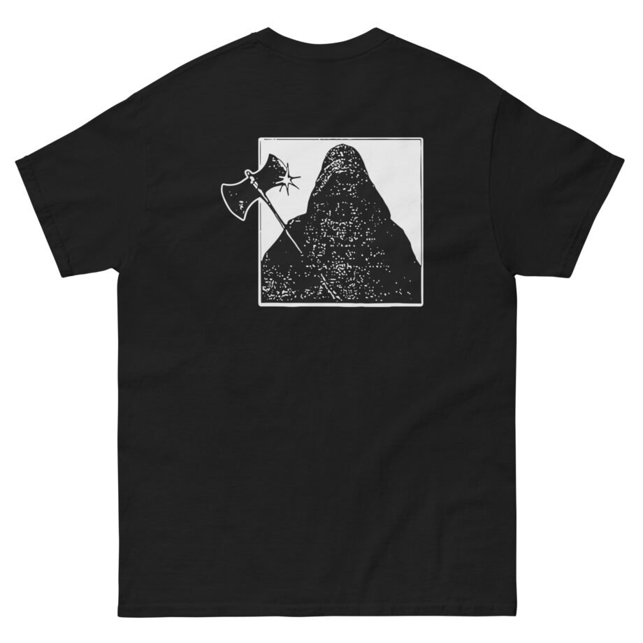 Power Trip Executioner Unisex classic tee