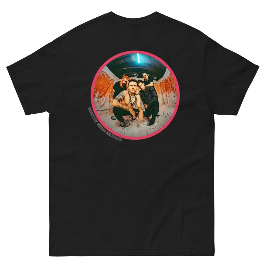 Orthodox Body & Soul Unisex classic tee