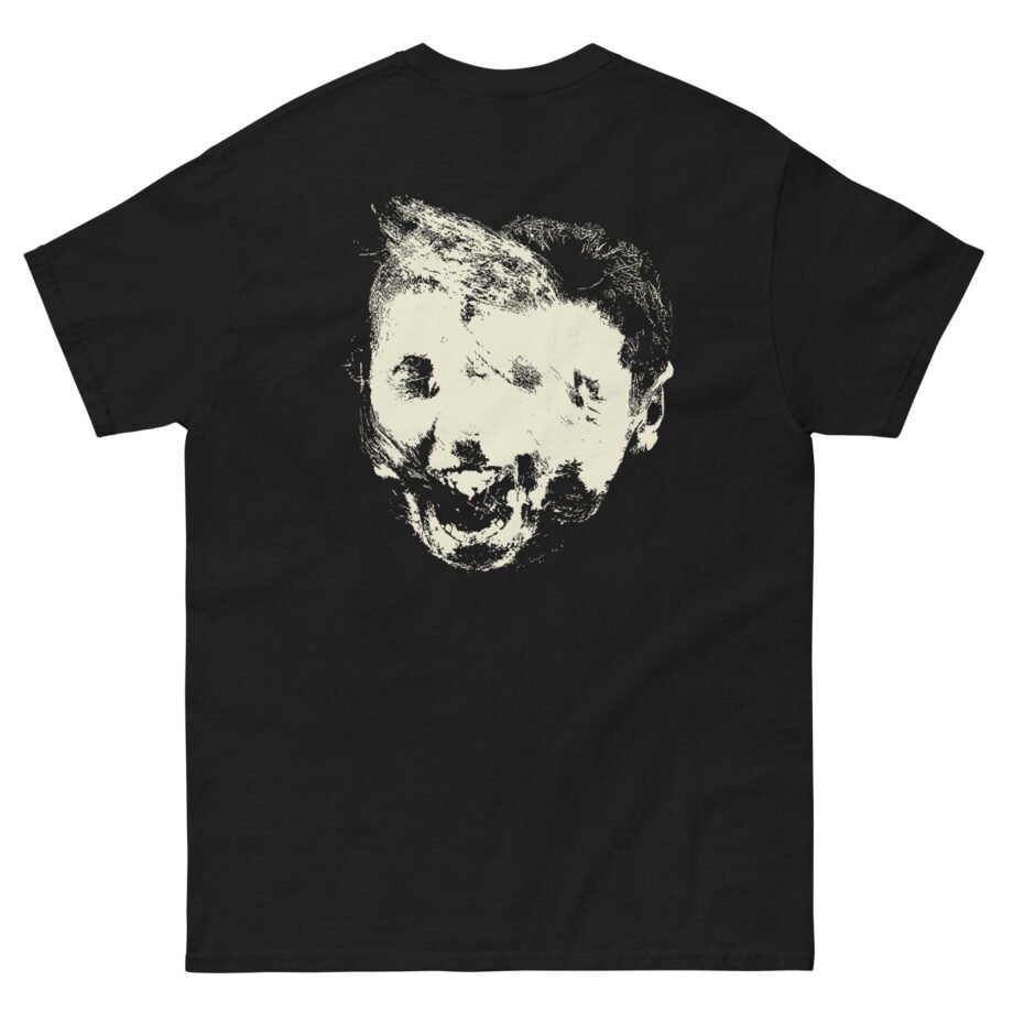 Orthodox Let It Take Its Course Unisex classic tee