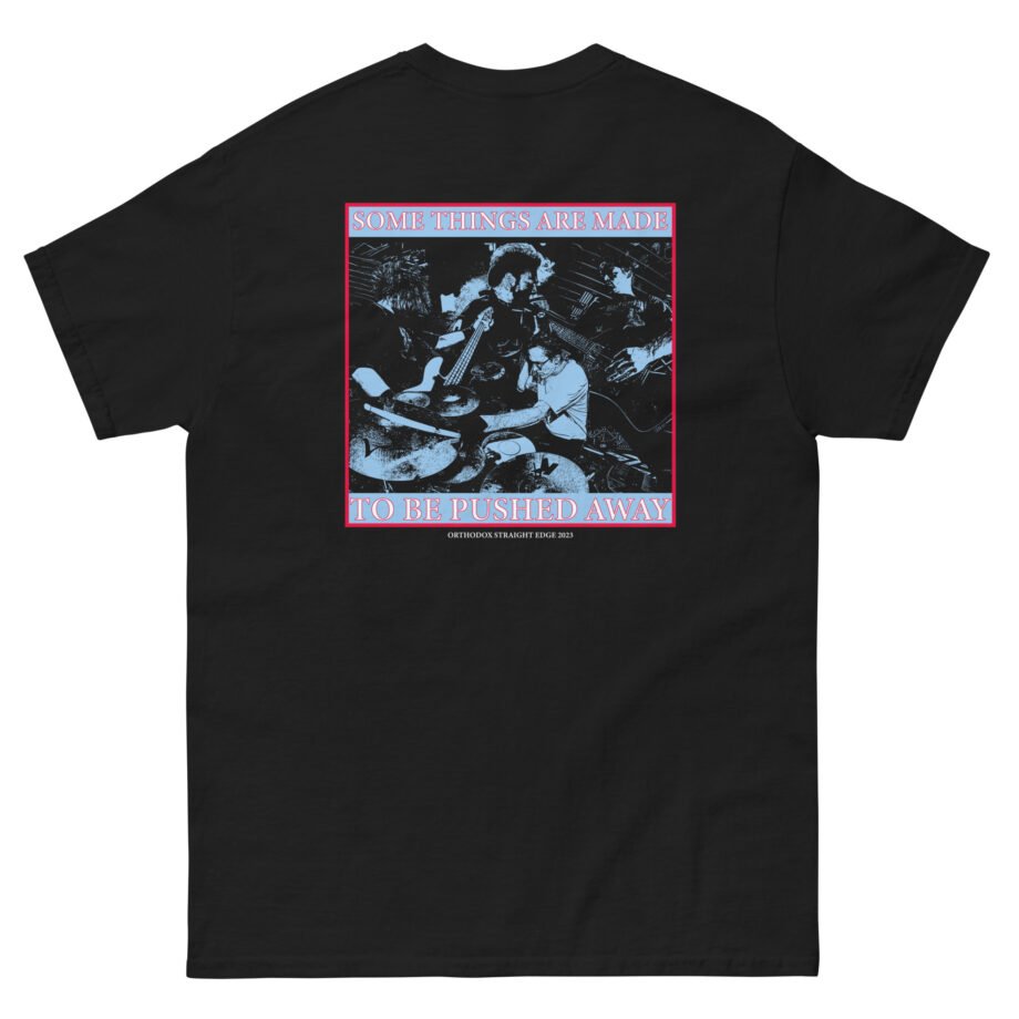 Orthodox Box Logo Unisex classic tee