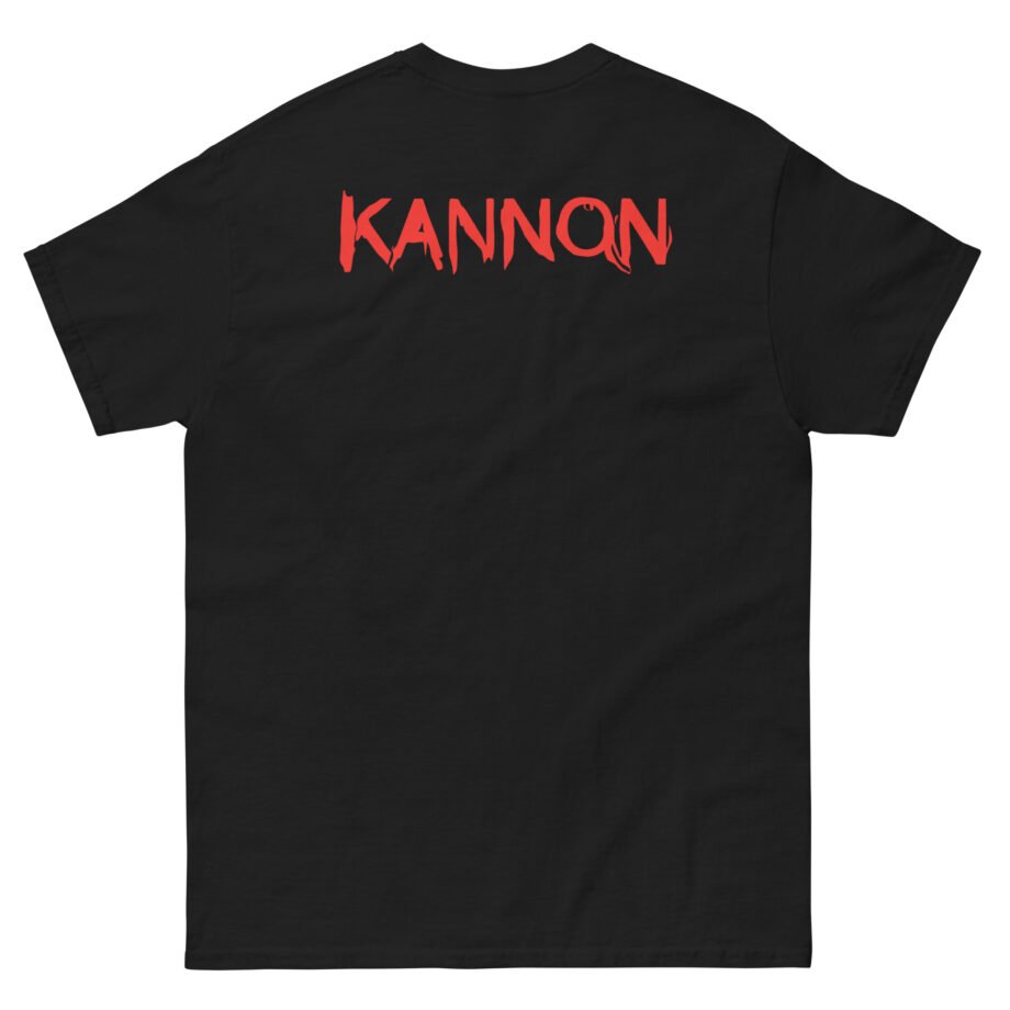 Sunn O Kannon Unisex classic tee