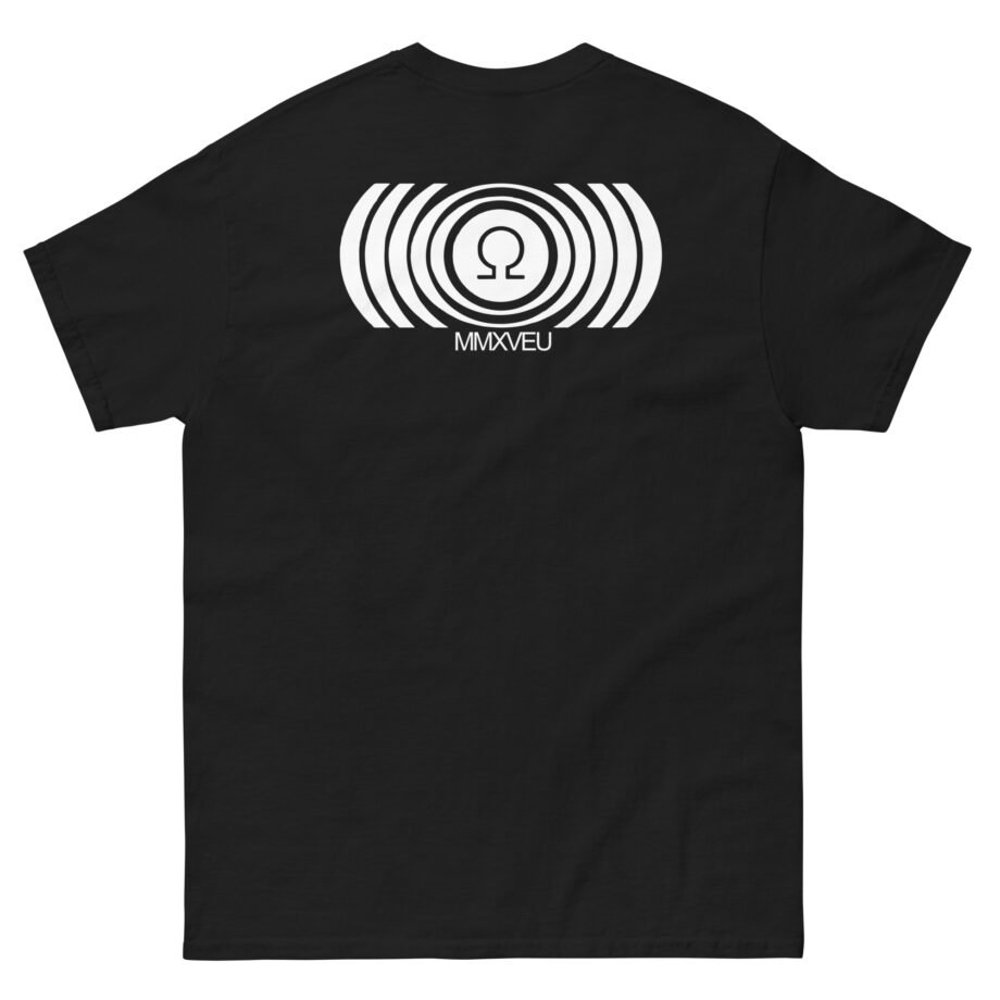 Sunn O Logo Unisex classic tee