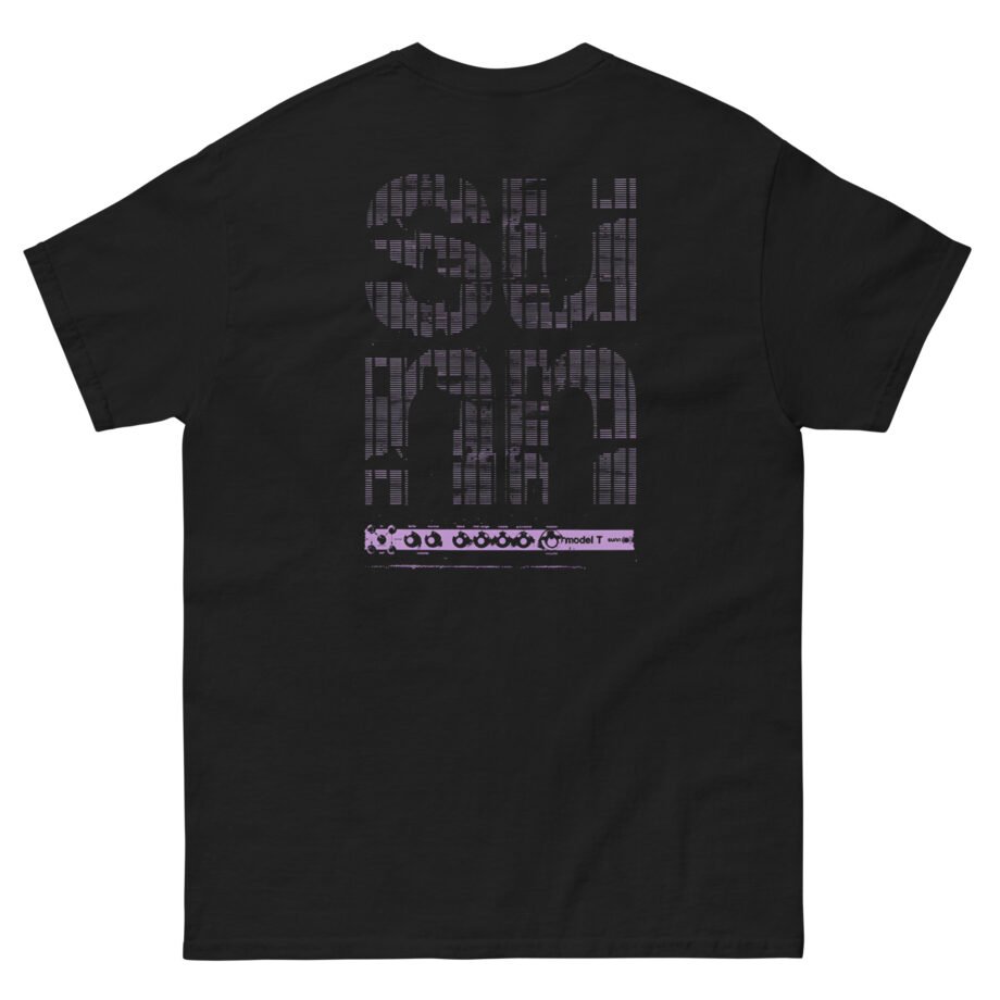 Sunn O Rat Unisex classic tee