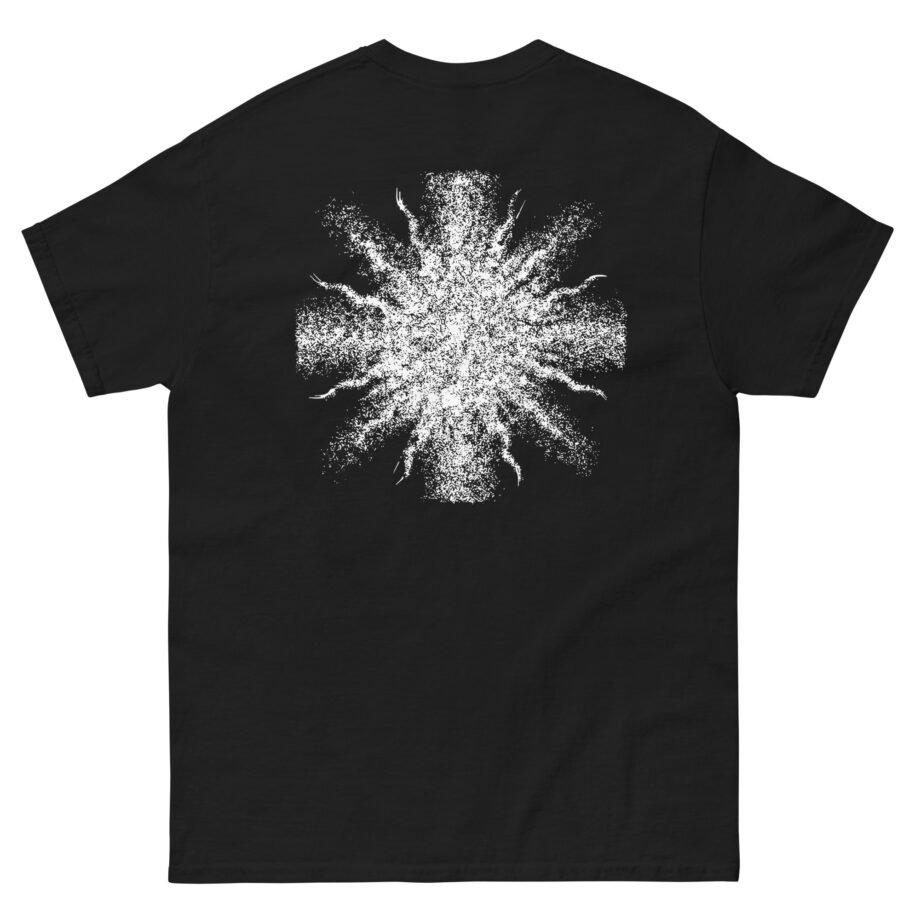 Texas in July Without Reason Unisex classic tee
