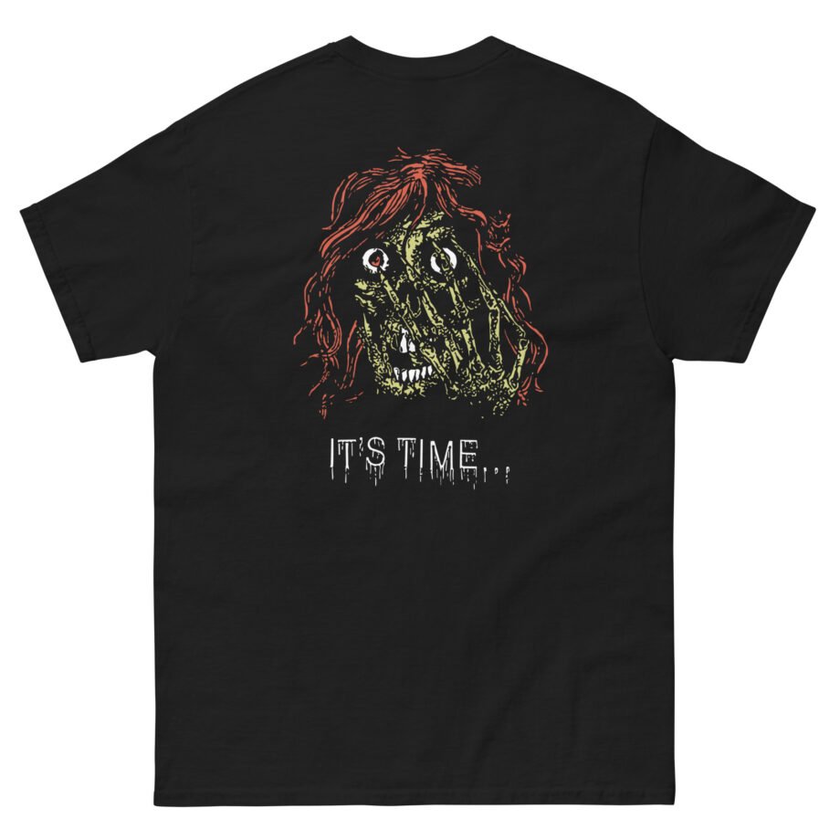 Undeath Rochester Unisex classic tee