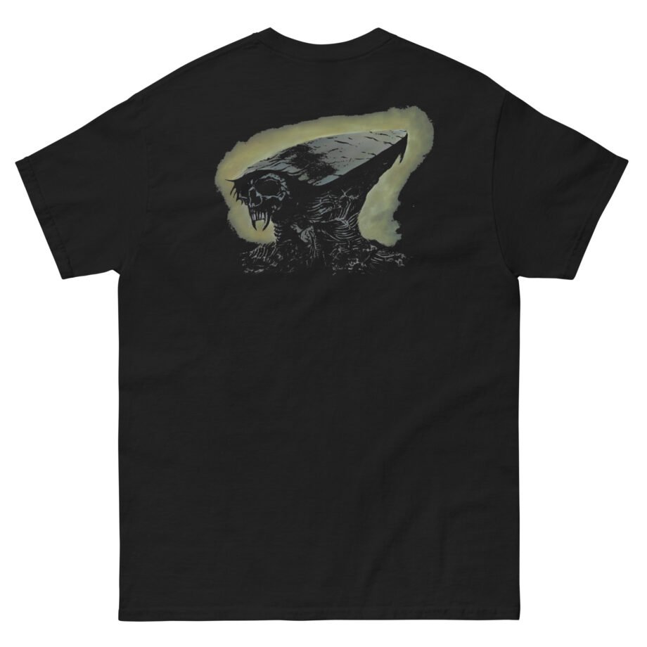 Undeath Blacksmith Unisex classic tee