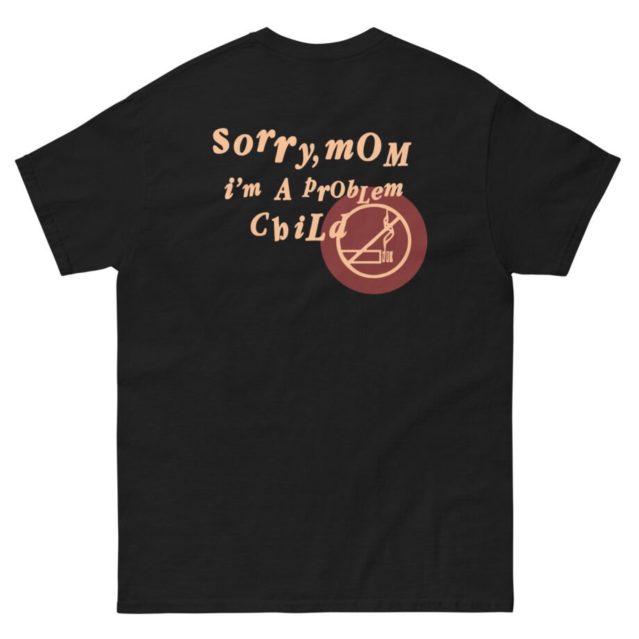 Chase Keith Unisex classic tee