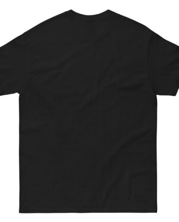 Deadbeats Label Logo Unisex classic tee