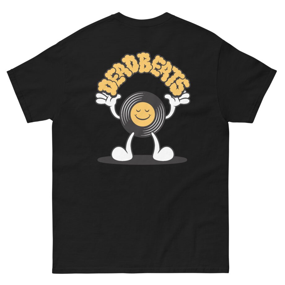 Deadbeats DeeBee Unisex classic tee
