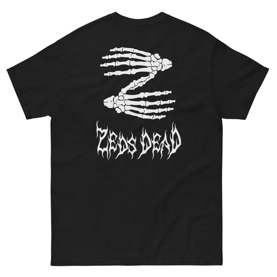 Deadbeats Zeds Dead Unisex classic tee