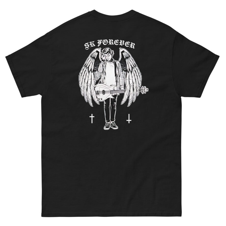 Deez Nuts Sk Forever Unisex classic tee
