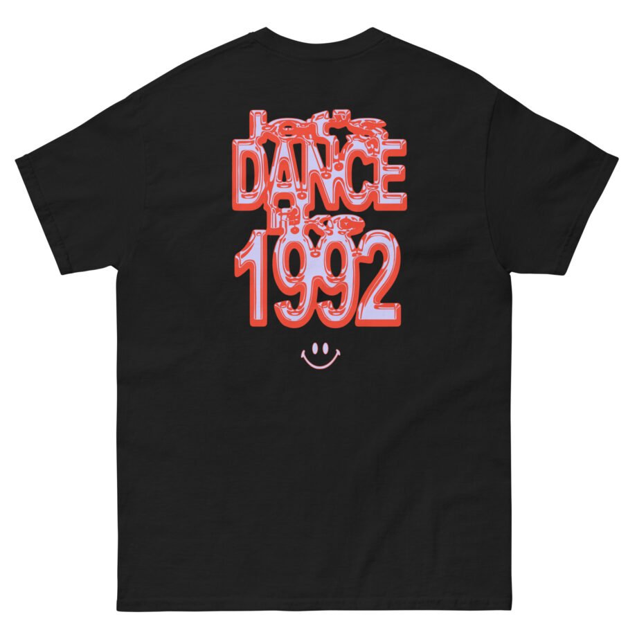 Dom Dolla 1992 Unisex classic tee