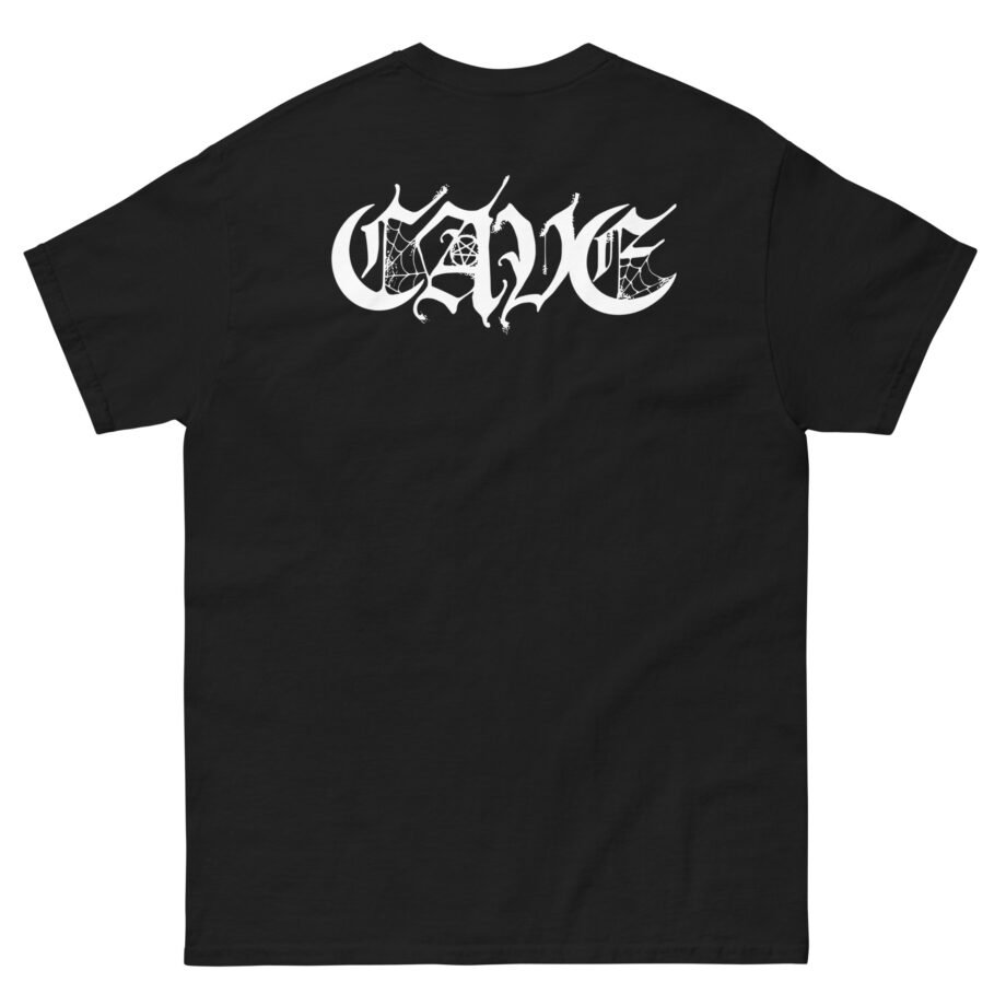 Dom Dolla Cave Fangs Unisex classic tee