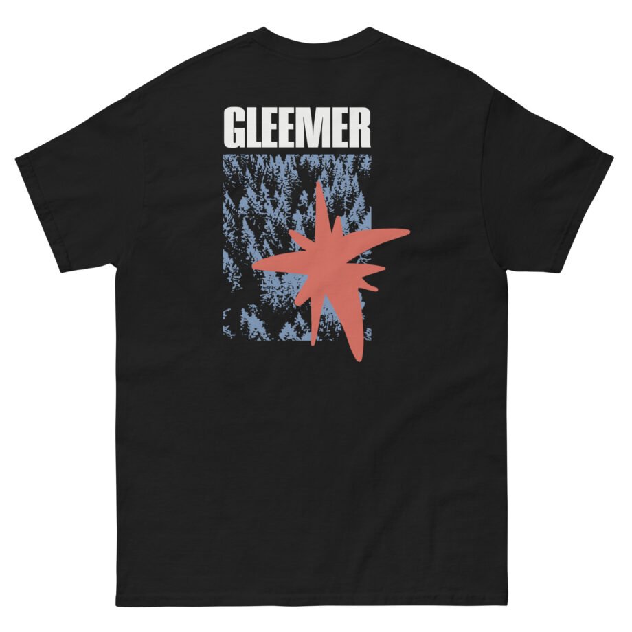 Gleemer Unisex classic tee