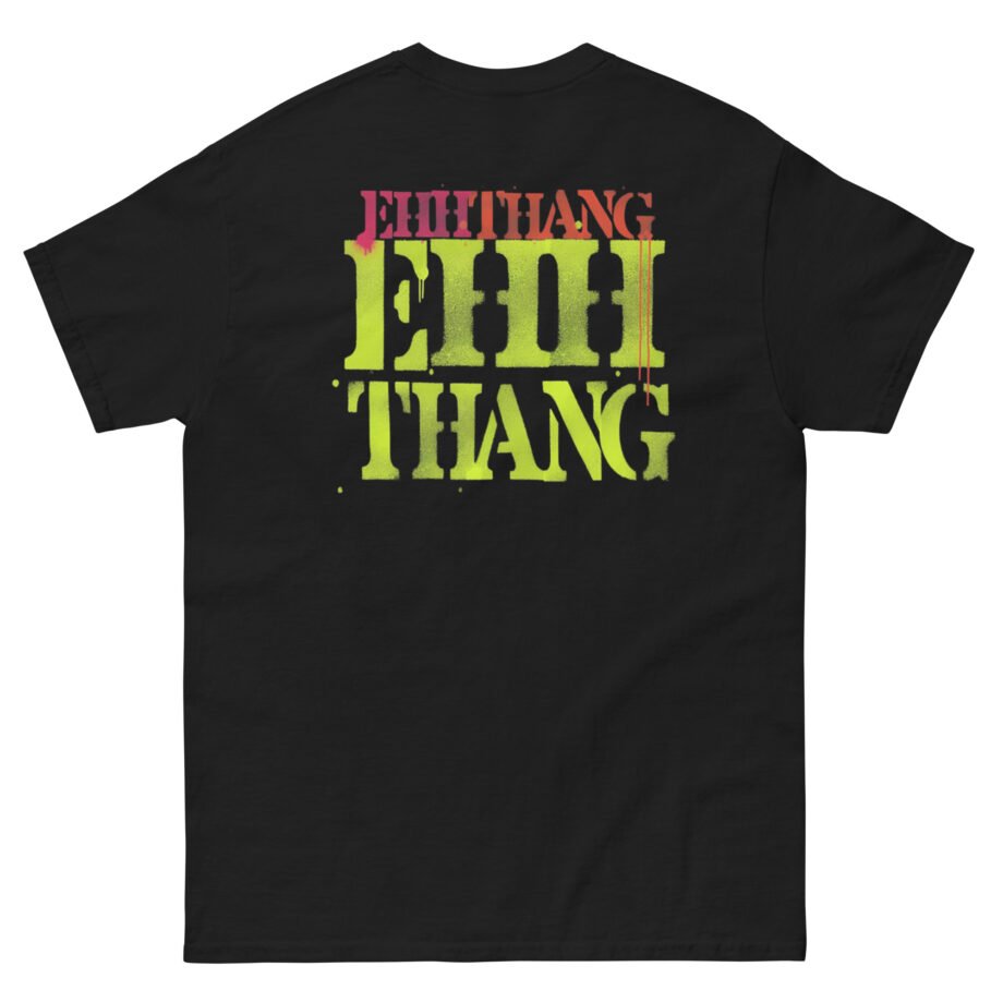 Glorilla Ehhthang Ehhthang Unisex classic tee
