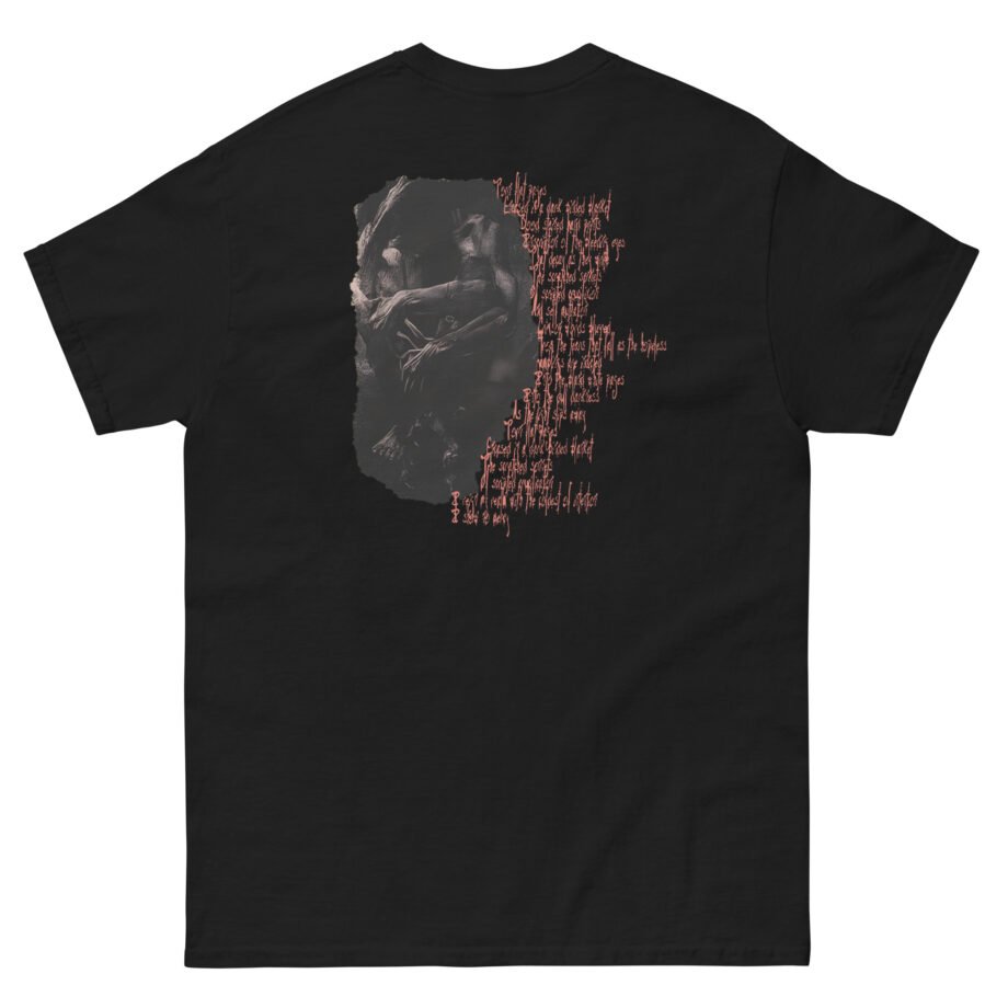 Sanction 631 Infringement Unisex classic tee
