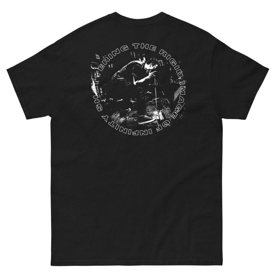 Sanction Live Shot Unisex classic tee