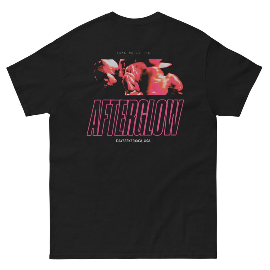 Dayseeker Afterglow Unisex classic tee