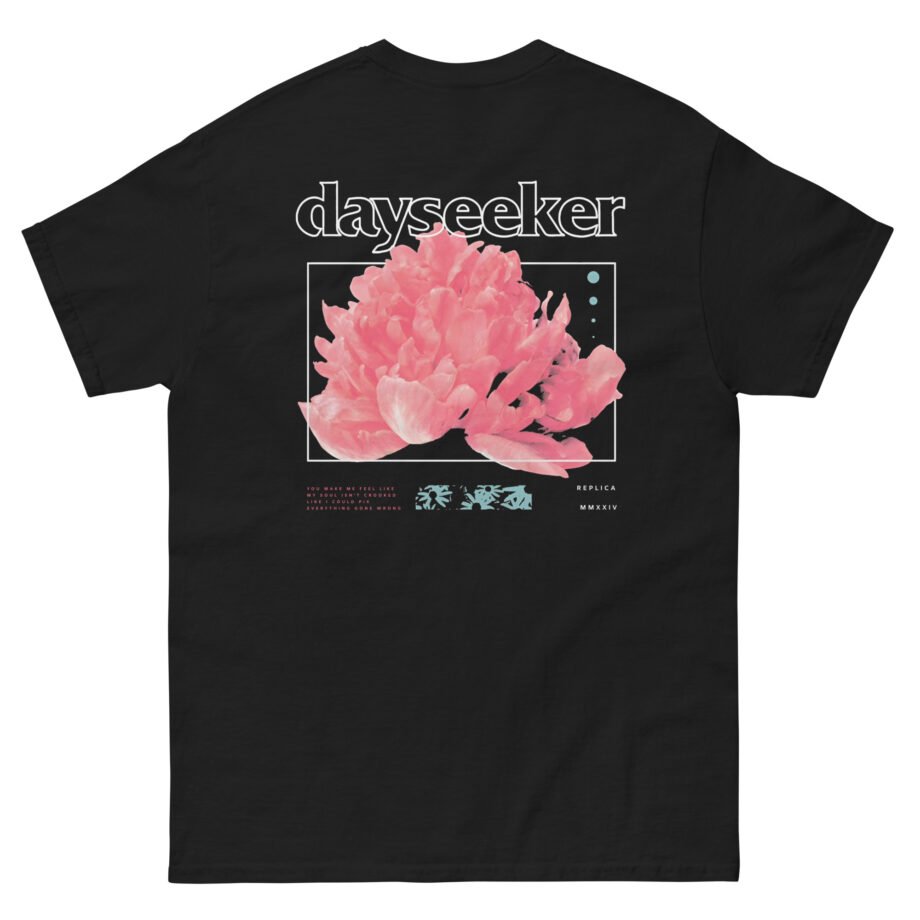 Dayseeker Replica Unisex classic tee